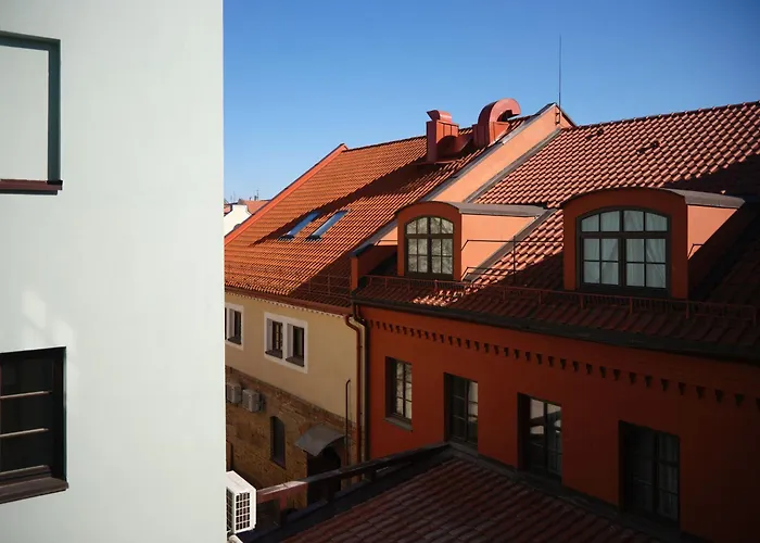 Reja, A Member Of Design Szálloda