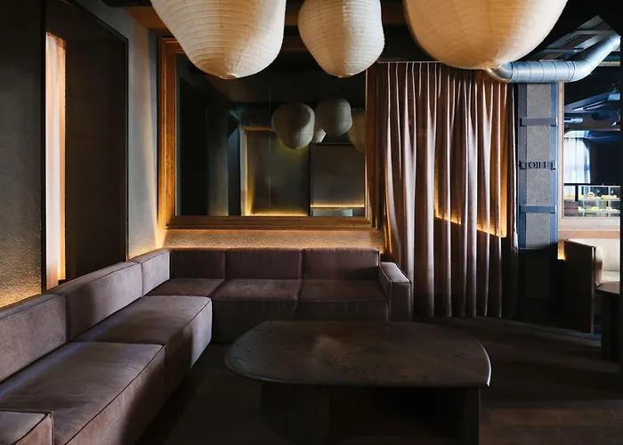 Reja, A Member Of Design Szálloda 4*