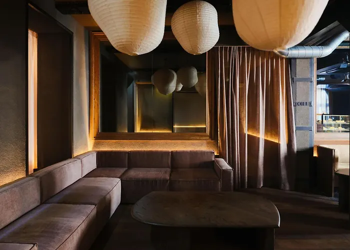 Reja, A Member Of Design Κλαϊπέντα