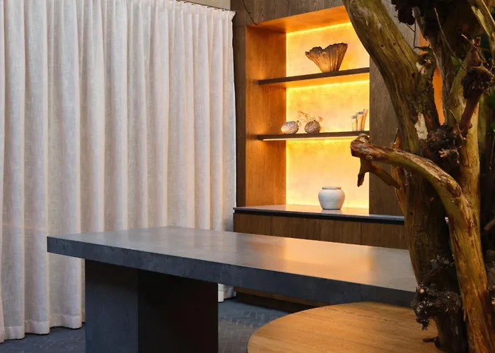 Reja, A Member Of Design Ξενοδοχείο