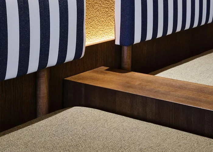 Reja, A Member Of Design Ξενοδοχείο Κλαϊπέντα