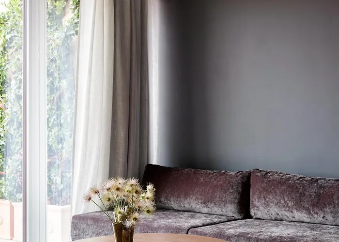 Reja, A Member Of Design Klaipėda