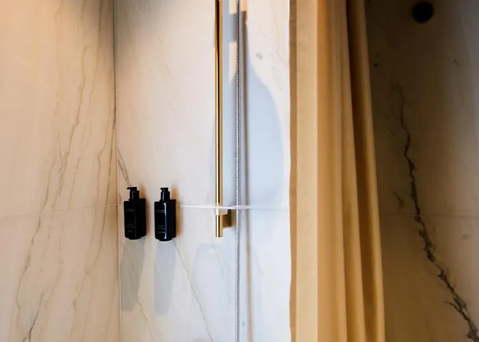 Reja, A Member Of Design Szálloda