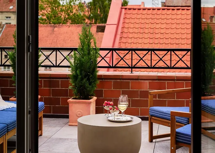 Szálloda Reja, A Member Of Design