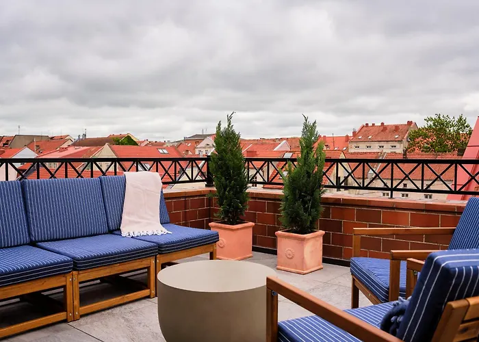 Reja, A Member Of Design Ξενοδοχείο 4*