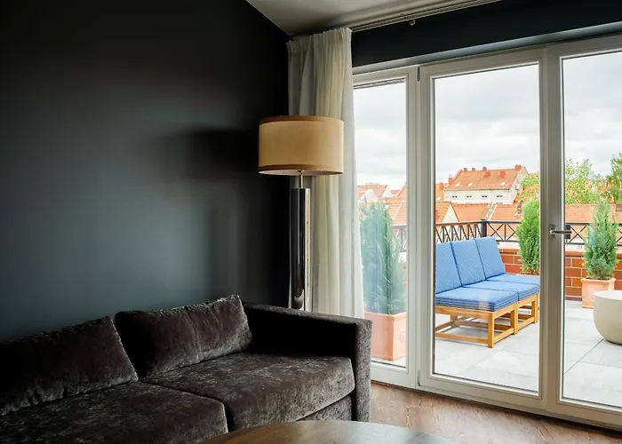 Szálloda Reja, A Member Of Design 4*