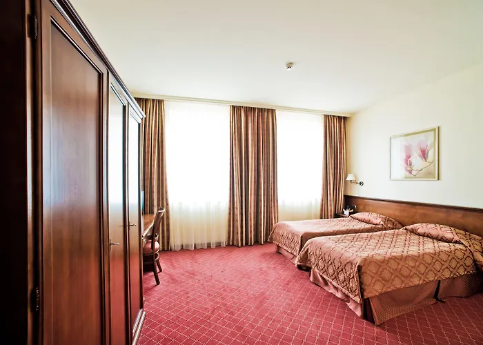 Szálloda Reja, A Member Of Design 4*