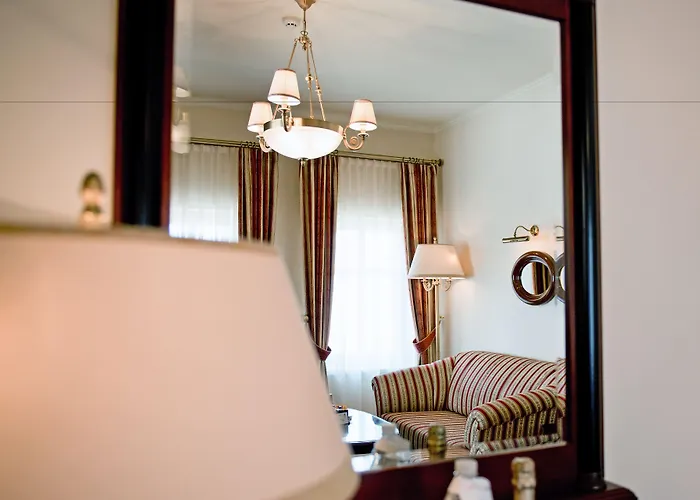 Reja, A Member Of Design 4* Klaipėda