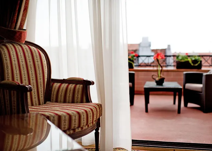 Ξενοδοχείο Reja, A Member Of Design 4*