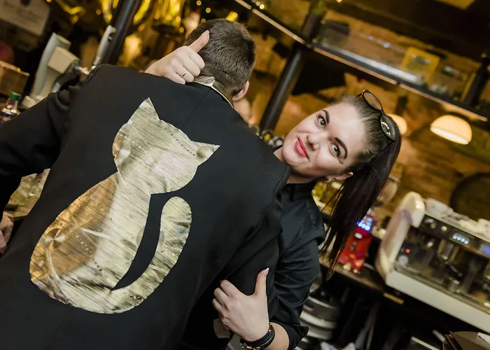 Reja, A Member Of Design Szálloda Klaipėda