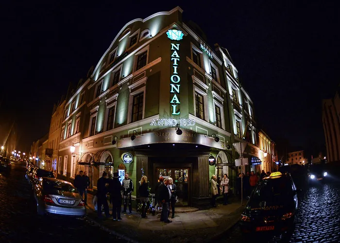 Reja, A Member Of Design Klaipėda