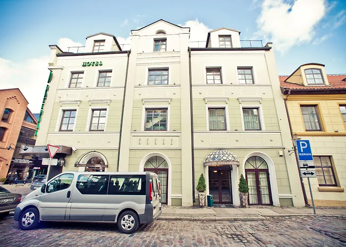 Reja, A Member Of Design Szálloda