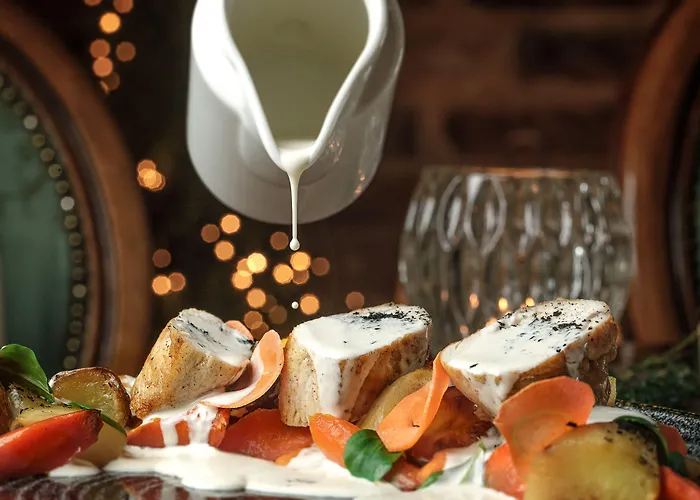 Reja, A Member Of Design Szálloda 4*