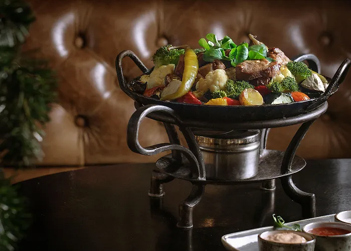 Hotel Reja, A Member Of Design 4*