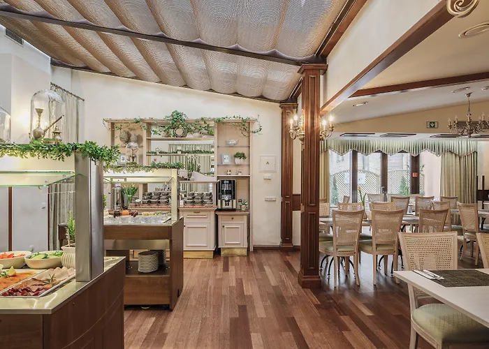 Reja, A Member Of Design Ξενοδοχείο 4*