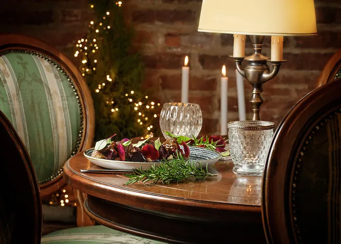 Reja, A Member Of Design 4* Klaipėda