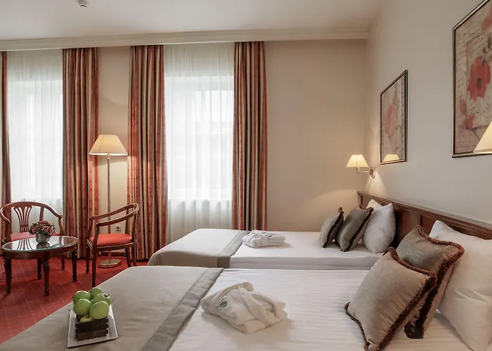 Hotel Reja, A Member Of Design Kłajpeda