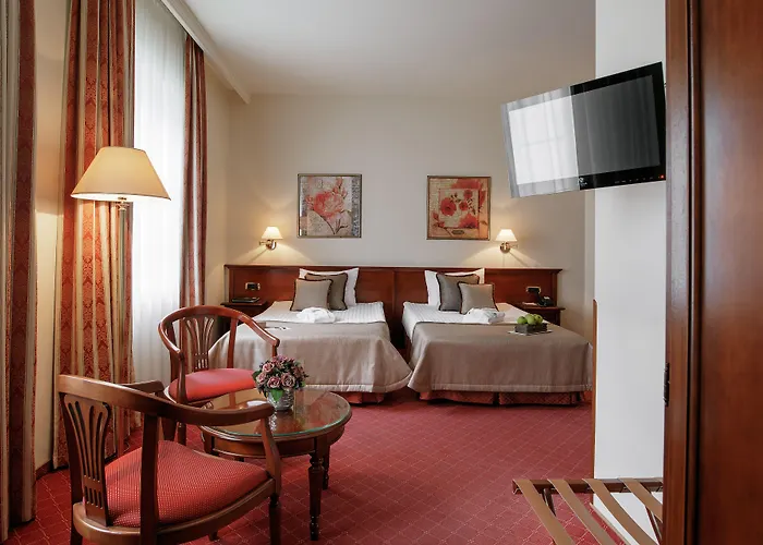 Reja, A Member Of Design Hotel