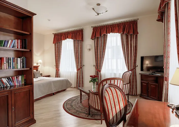 Hotel Reja, A Member Of Design Kłajpeda