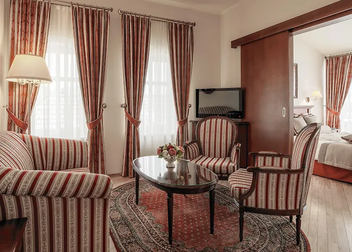 Reja, A Member Of Design Hotel Kłajpeda