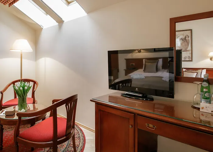 Reja, A Member Of Design 4* Klaipėda