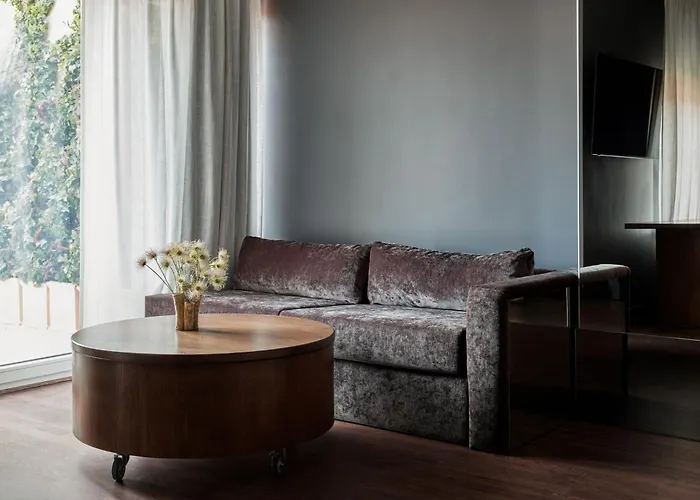 Reja, A Member Of Design Szálloda