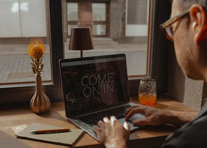 Reja, A Member Of Design Szálloda Klaipėda