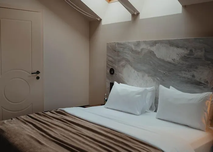 Reja, A Member Of Design 4* Κλαϊπέντα