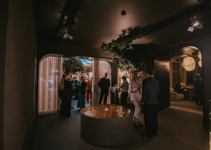 Reja, A Member Of Design