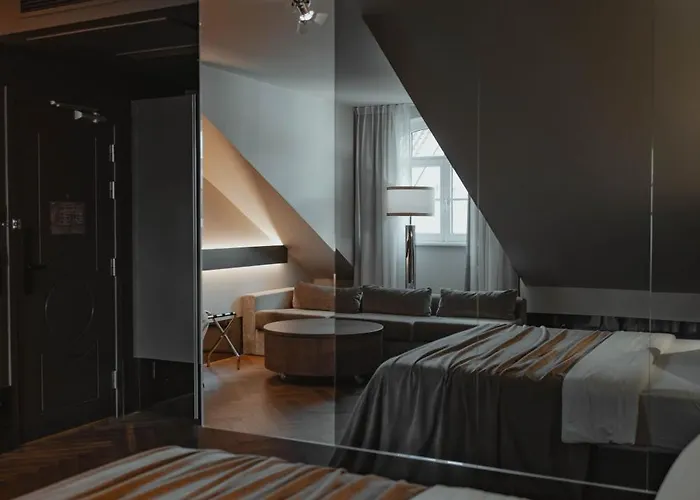 Reja, A Member Of Design Ξενοδοχείο