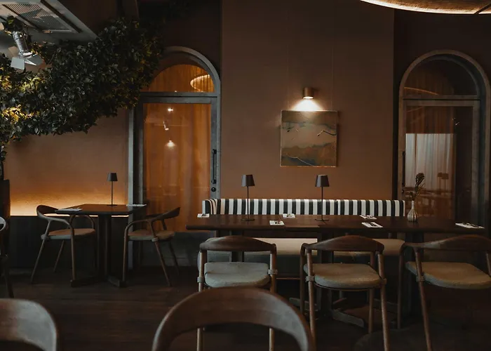 Reja, A Member Of Design Ξενοδοχείο 4*