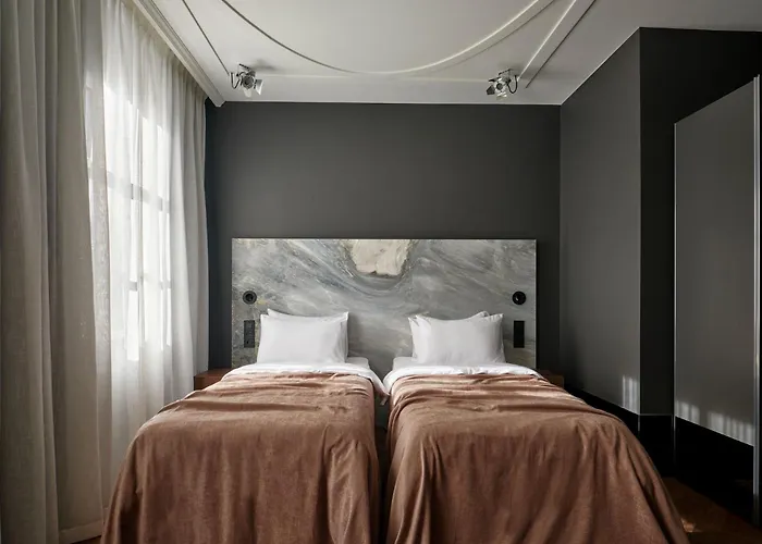 Reja, A Member Of Design Ξενοδοχείο 4*