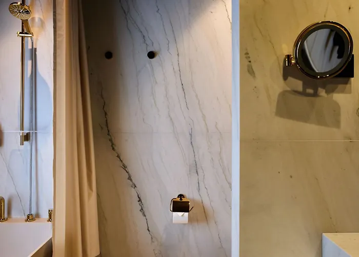 Ξενοδοχείο Reja, A Member Of Design 4*