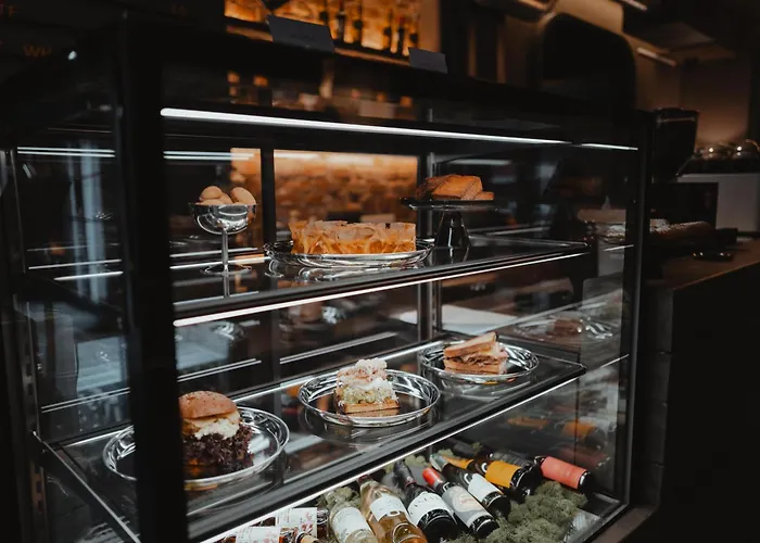 Reja, A Member Of Design 4* Κλαϊπέντα