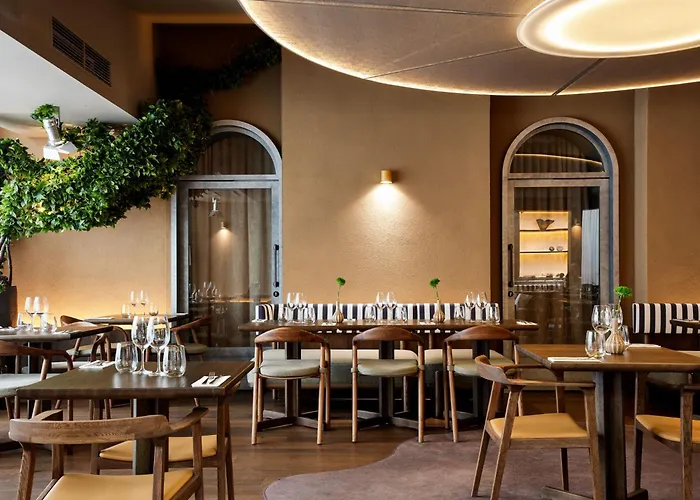 Reja, A Member Of Design Ξενοδοχείο