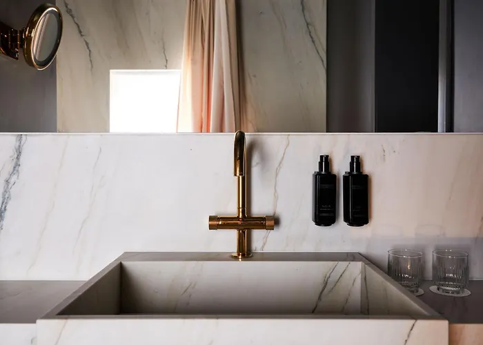 Reja, A Member Of Design Szálloda 4*