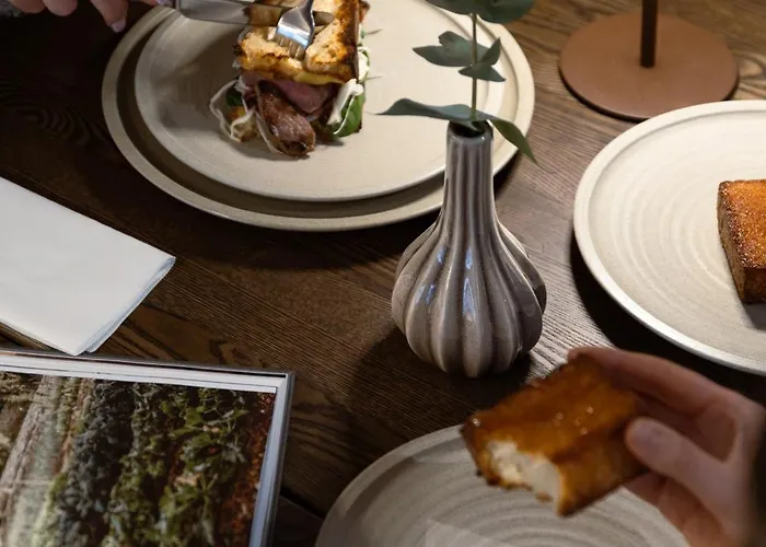 Reja, A Member Of Design Szálloda Klaipėda