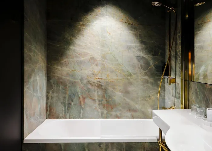 Reja, A Member Of Design 4* Κλαϊπέντα