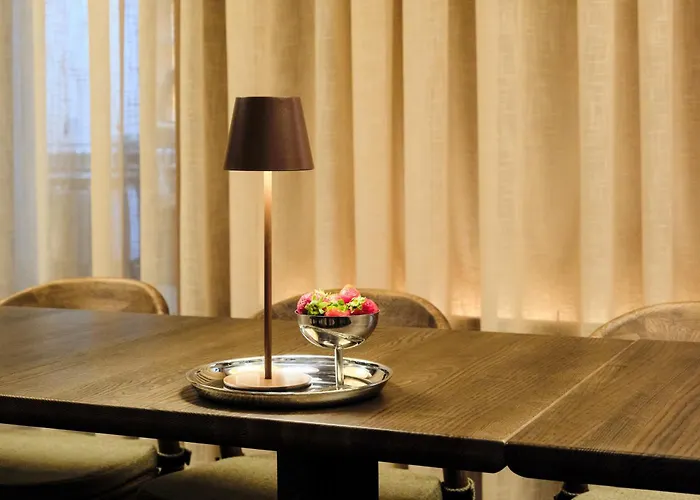 Reja, A Member Of Design Szálloda