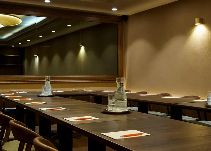 Ξενοδοχείο Reja, A Member Of Design