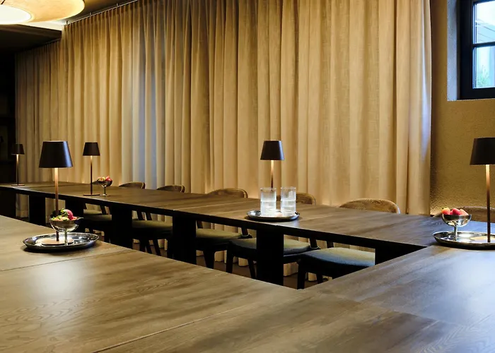 Ξενοδοχείο Reja, A Member Of Design 4*