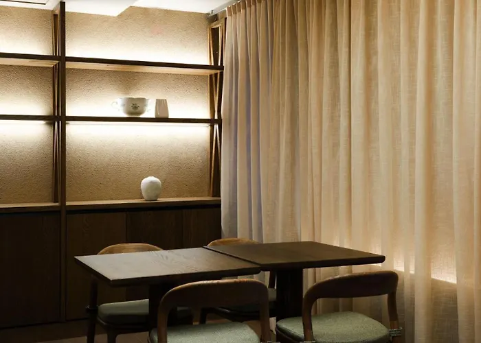 Ξενοδοχείο Reja, A Member Of Design