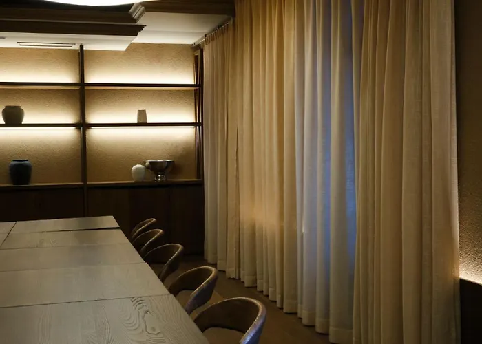 Reja, A Member Of Design Ξενοδοχείο 4*